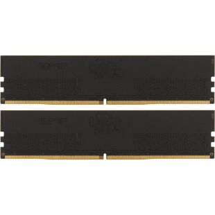 Модуль памяти для компьютера DDR5 32GB (2x16GB) 5200 MHz INTELIGENTES (IU5BII2/32)