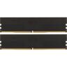 Модуль памяти для компьютера DDR5 32GB (2x16GB) 5200 MHz INTELIGENTES (IU5BII2/32)