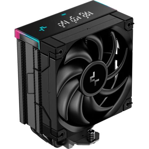 Кулер для процессора Deepcool AK400 DIGITAL PRO - Нулевой остаток (Feed) - Нулевой остаток (Feed)