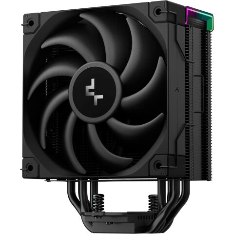 Кулер для процессора Deepcool AK400 DIGITAL PRO - Нулевой остаток (Feed) - Нулевой остаток (Feed)