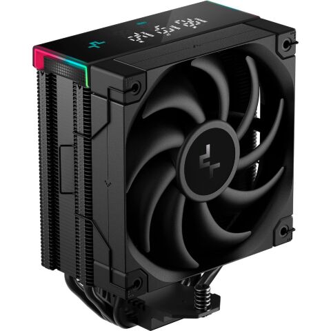 Кулер для процессора Deepcool AK400 DIGITAL PRO - Нулевой остаток (Feed) - Нулевой остаток (Feed)
