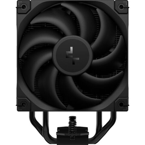 Кулер для процессора Deepcool AK400 DIGITAL PRO - Нулевой остаток (Feed) - Нулевой остаток (Feed)