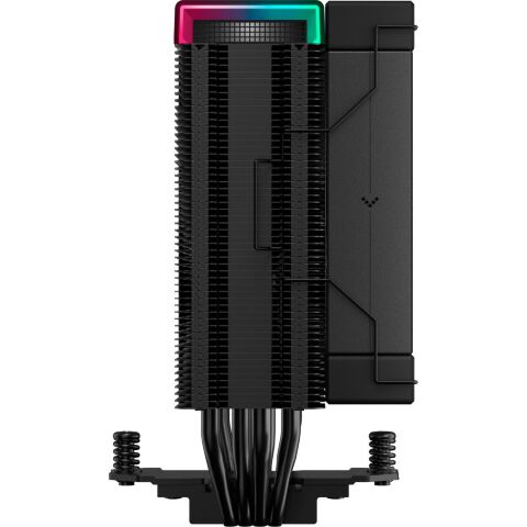 Кулер для процессора Deepcool AK400 DIGITAL PRO - Нулевой остаток (Feed) - Нулевой остаток (Feed)
