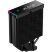 Кулер для процессора Deepcool AK400 DIGITAL PRO - Нулевой остаток (Feed) - Нулевой остаток (Feed)