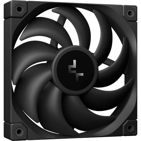 Кулер для процессора Deepcool AK400 DIGITAL PRO - Нулевой остаток (Feed) - Нулевой остаток (Feed)