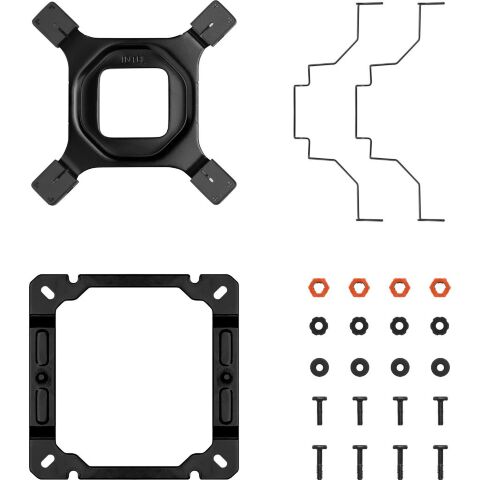 Кулер для процессора Deepcool AK400 DIGITAL PRO - Нулевой остаток (Feed) - Нулевой остаток (Feed)