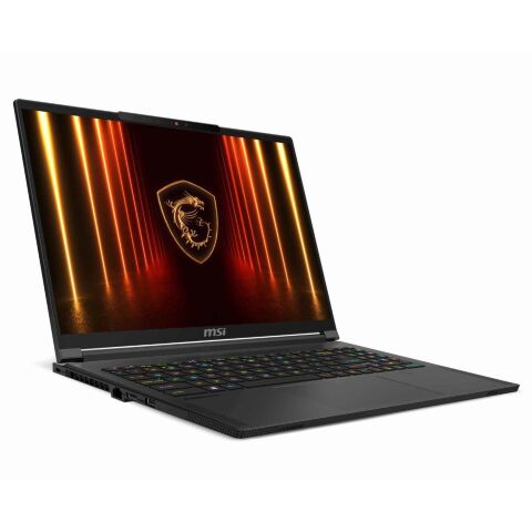 Ноутбук MSI Stealth A16AI+ (STEALTHA16AI+A3XWIG-068UA) - Нулевой остаток (Feed)  - Нулевой остаток (Feed) 