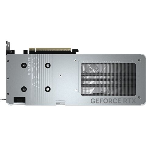 Видеокарта GIGABYTE GeForce RTX5060 8Gb AERO OC (GV-N5060AERO OC-8GD) - Видеокарты  - Видеокарты 