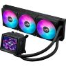 Система жидкостного охлаждения ASUS ROG-RYUJIN-III-360-ARGB EXTREME (90RC0131-M0EAY0)
