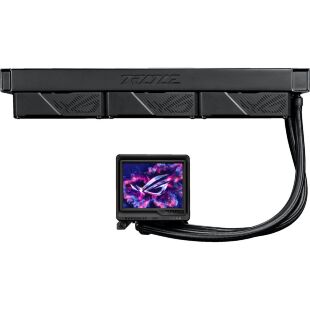 Система жидкостного охлаждения ASUS ROG-RYUJIN-III-360-ARGB EXTREME (90RC0131-M0EAY0)