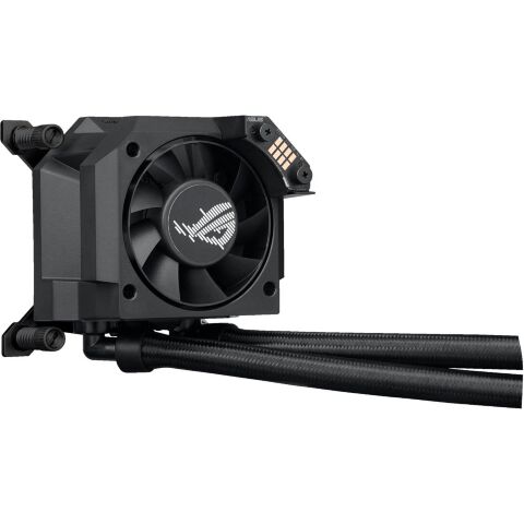 Система жидкостного охлаждения ASUS ROG-RYUJIN-III-360-ARGB EXTREME (90RC0131-M0EAY0) - Системы водного охлаждения  - Системы водного охлаждения 