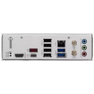 Материнская плата MSI B840M GAMING PLUS WIFI6E