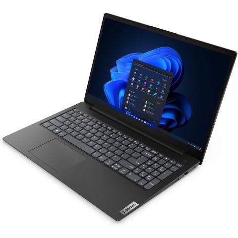 Ноутбук Lenovo V15 G4 AMN (82YU016PRA) - Ноутбуки  - Ноутбуки 