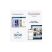 Ноутбук Apple MacBook Air 15 M5 A3448 Sky Blue (MDVU4UA/A) - Нулевой остаток (Feed)  - Нулевой остаток (Feed) 