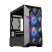 Корпус CoolerMaster MasterBox TD300 MESH (TD300-KGNN-S00) - Нулевой остаток (Feed)  - Нулевой остаток (Feed) 