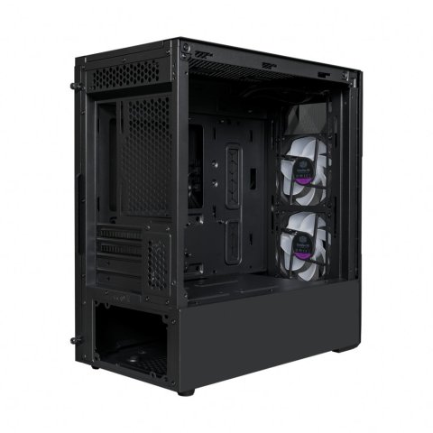 Корпус CoolerMaster MasterBox TD300 MESH (TD300-KGNN-S00) - Нулевой остаток (Feed)  - Нулевой остаток (Feed) 
