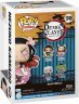 Фигурка Funko Demon Slayer: Nezuko Kamado Фанко Незуко Камадо Клинок, рассекающий демонов 1749