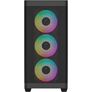 Корпус для ПК Gamdias ATHENA M3 (4711514501155)