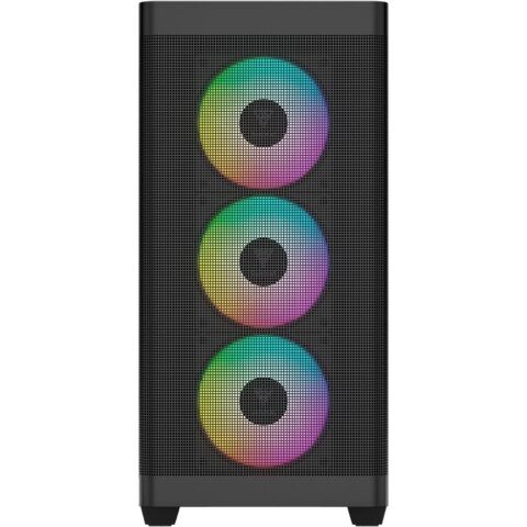 Корпус для ПК Gamdias ATHENA M3 (4711514501155) - Нулевой остаток (Feed) - Нулевой остаток (Feed)