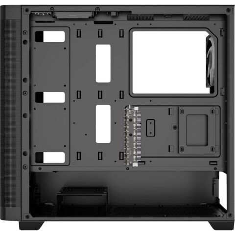 Корпус для ПК Gamdias ATHENA M3 (4711514501155) - Нулевой остаток (Feed) - Нулевой остаток (Feed)