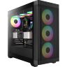 Корпус для ПК Gamdias ATHENA M3 (4711514501155)