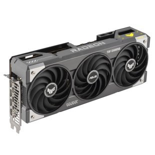 Видеокарта ASUS Radeon RX 9070 16Gb TUF OC GAMING (TUF-RX9070-O16G-GAMING)