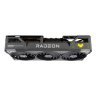 Видеокарта ASUS Radeon RX 9070 16Gb TUF OC GAMING (TUF-RX9070-O16G-GAMING)