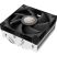Кулер для процессора Deepcool AN400 BK - Нулевой остаток (Feed) - Нулевой остаток (Feed)