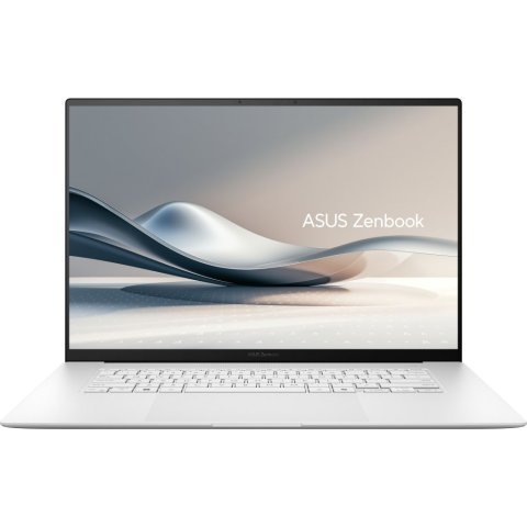 Ноутбук ASUS Zenbook S 16 UM5606WA-RK332W (90NB13M2-M00LD0) - Нулевой остаток (Feed)  - Нулевой остаток (Feed) 