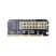 Контроллер Maiwo M.2 NVMe M-key SSD 22*30mm, 22*42mm, 22*60mm, 22*80mm to PCI (KT046) - Нулевой остаток (Feed)  - Нулевой остаток (Feed) 
