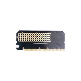 Контроллер Maiwo M.2 NVMe M-key SSD 22*30mm, 22*42mm, 22*60mm, 22*80mm to PCI (KT046)