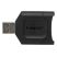 Считыватель флеш-карт Kingston USB 3.1 SDHC/SDXC UHS-II MobileLite Plus (MLP) - Нулевой остаток (Feed)  - Нулевой остаток (Feed) 