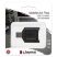 Считыватель флеш-карт Kingston USB 3.1 SDHC/SDXC UHS-II MobileLite Plus (MLP) - Нулевой остаток (Feed)  - Нулевой остаток (Feed) 