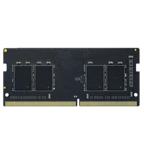 Модуль памяти для ноутбука SoDIMM DDR4 16GB 2666 MHz eXceleram (E416269S) - Модули памяти к ноутбукам  - Модули памяти к ноутбукам 