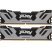 Модуль памяти для компьютера DDR5 32GB (2x16GB) 7600 MHz Renegade Silver XMP Kingston Fury (ex.HyperX) (KF576C38RSK2-32) - Нулевой остаток (Feed) - Нулевой остаток (Feed)