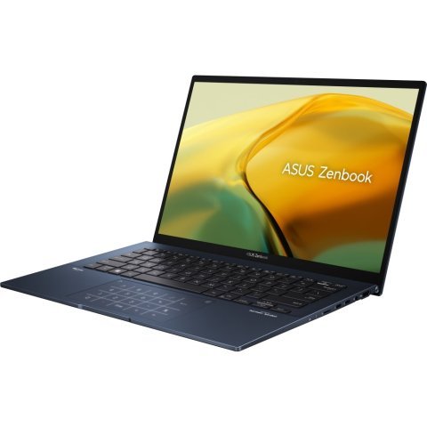 Ноутбук ASUS Zenbook 14 UX3402VA-KP782 (90NB10G1-M017H0) - Нулевой остаток (Feed)  - Нулевой остаток (Feed) 
