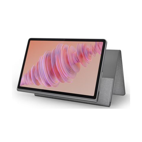 Планшет Lenovo Tab Plus 8/128 WiFi Luna Grey + Case (ZADX0136UA) - Нулевой остаток (Feed) - Нулевой остаток (Feed)