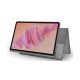 Планшет Lenovo Tab Plus 8/128 WiFi Luna Grey + Case (ZADX0136UA) - Нулевой остаток (Feed) - Нулевой остаток (Feed)