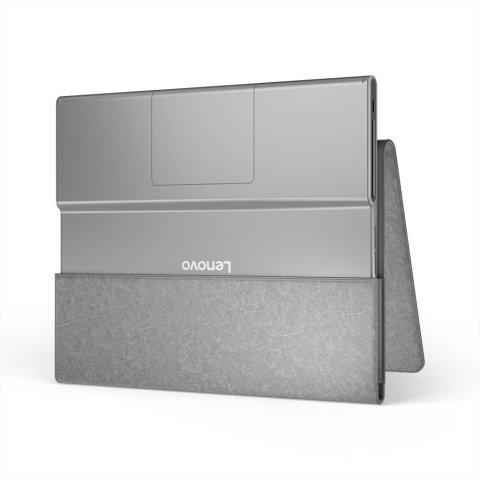 Планшет Lenovo Tab Plus 8/128 WiFi Luna Grey + Case (ZADX0136UA) - Нулевой остаток (Feed) - Нулевой остаток (Feed)