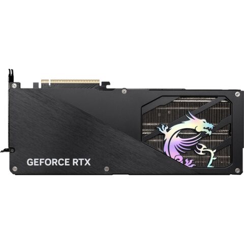 Видеокарта MSI GeForce RTX5070 12Gb GAMING TRIO OC (RTX 5070 12G GAMING TRIO OC) - Нулевой остаток (Feed) - Нулевой остаток (Feed)
