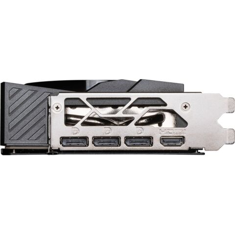 Видеокарта MSI GeForce RTX5070 12Gb GAMING TRIO OC (RTX 5070 12G GAMING TRIO OC) - Нулевой остаток (Feed) - Нулевой остаток (Feed)