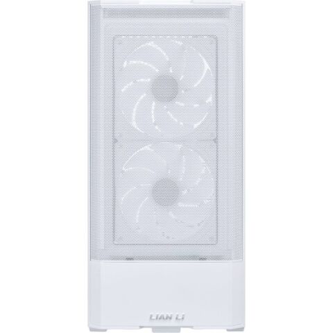 Корпус Lian Li LI LANCOOL 207 White (G99.LAN207RW.00) - Нулевой остаток (Feed) - Нулевой остаток (Feed)