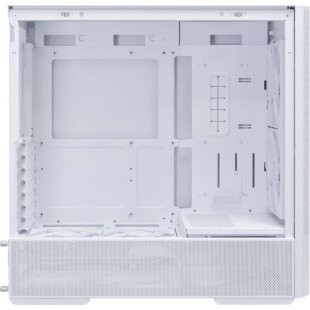 Корпус Lian Li LI LANCOOL 207 White (G99.LAN207RW.00)