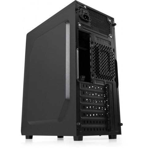 Корпус Vinga CS110B - Корпуса  - Корпуса 