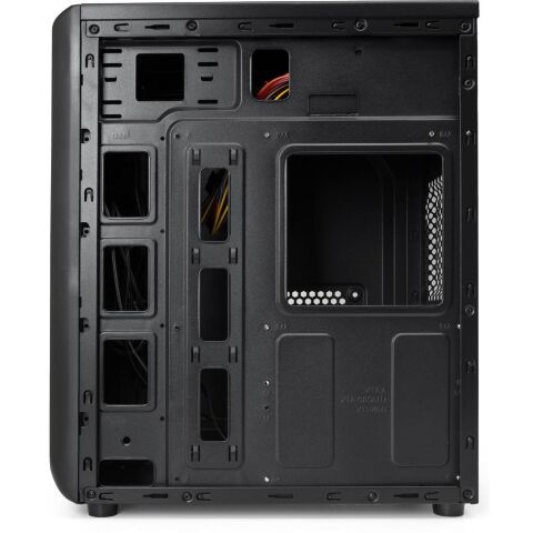 Корпус Vinga CS110B - Корпуса  - Корпуса 