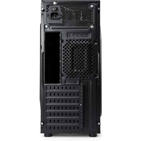 Корпус Vinga CS110B - Корпуса  - Корпуса 