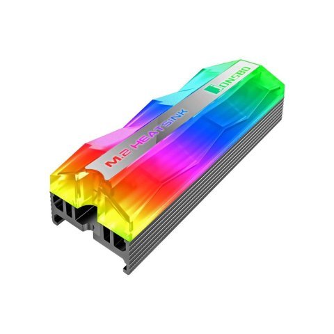 Радиатор охлаждения JONSBO M2-2 ARGB - Нулевой остаток (Feed) - Нулевой остаток (Feed)