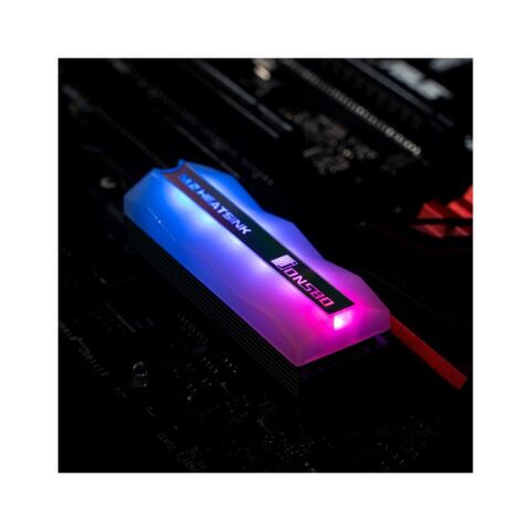 Радиатор охлаждения JONSBO M2-2 ARGB - Нулевой остаток (Feed) - Нулевой остаток (Feed)