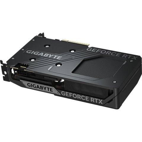 Видеокарта GIGABYTE GeForce RTX5060 8Gb WINDFORCE (GV-N5060WF2-8GD) - Нулевой остаток (Feed)  - Нулевой остаток (Feed) 