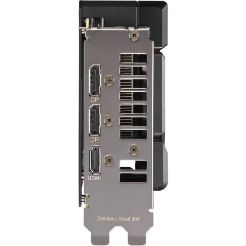 Видеокарта ASUS Radeon RX 9060 XT 8Gb DUAL (DUAL-RX9060XT-8G) - Нулевой остаток (Feed)  - Нулевой остаток (Feed) 